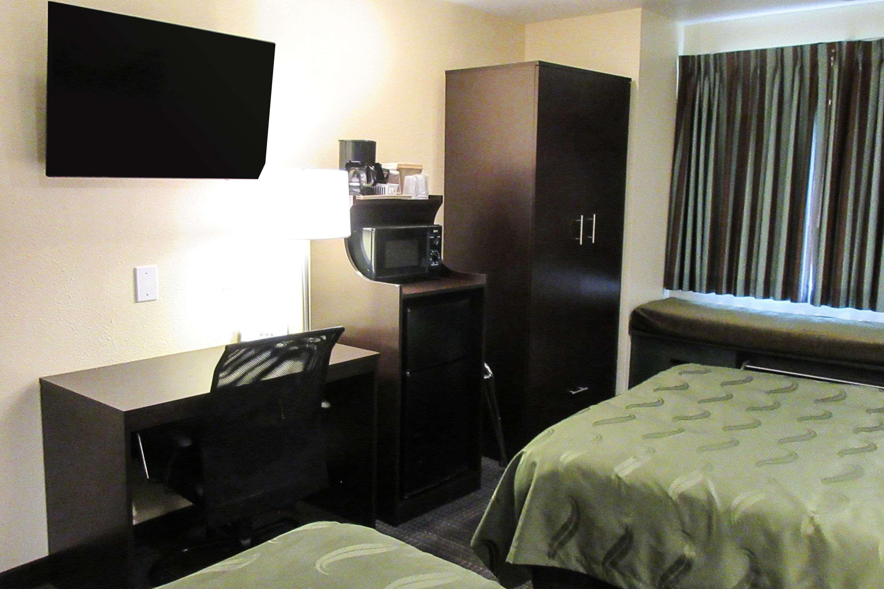 Quality Inn & Suites Near Nas Fallon Bagian luar foto