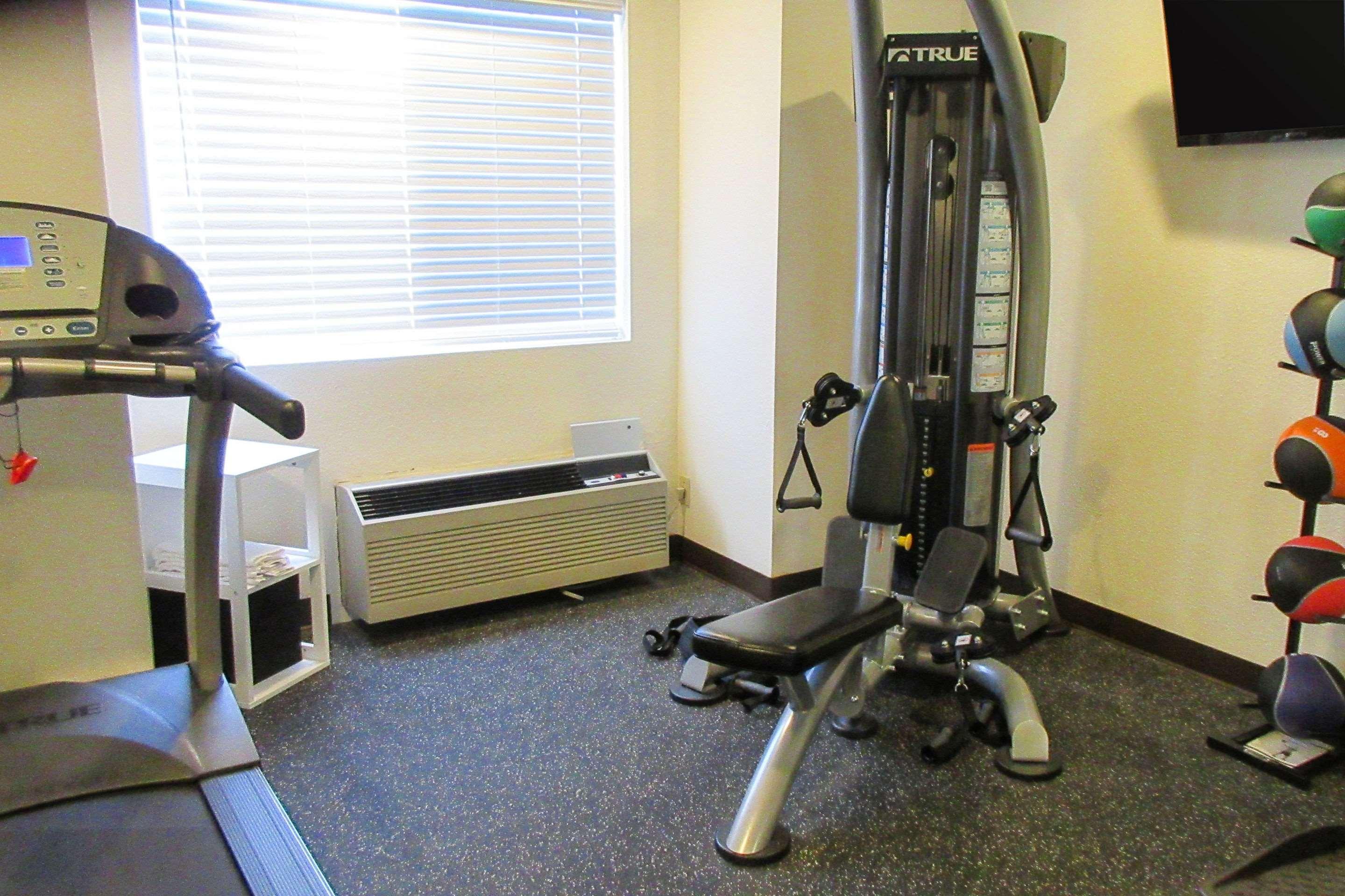 Quality Inn & Suites Near Nas Fallon Bagian luar foto