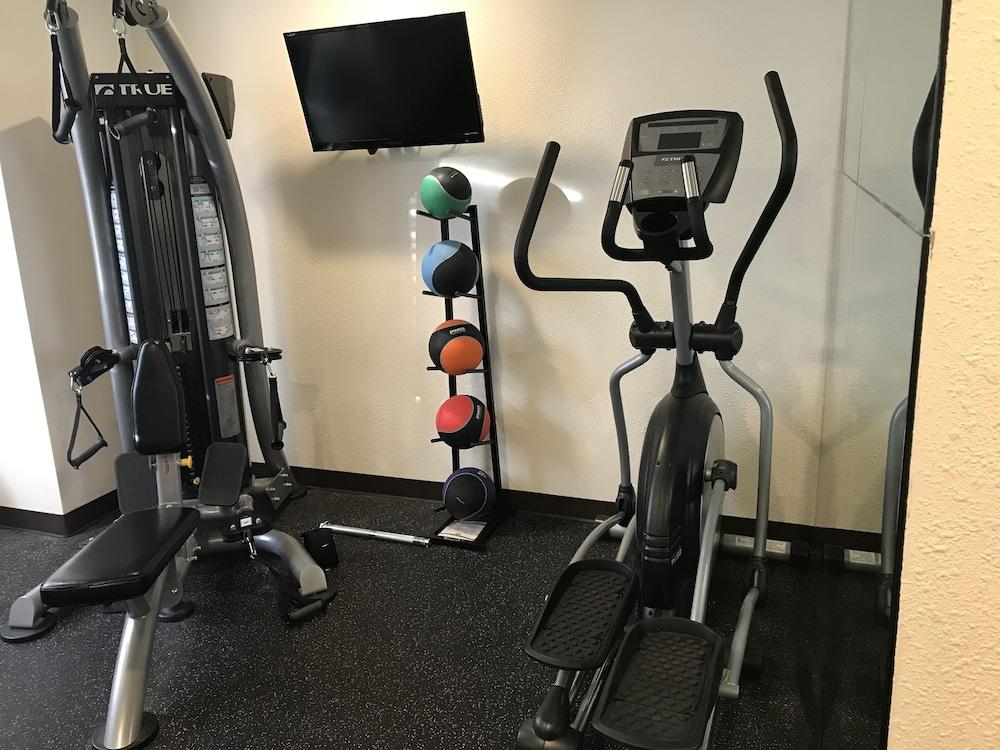Quality Inn & Suites Near Nas Fallon Bagian luar foto