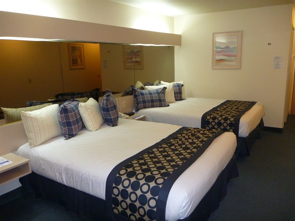 Quality Inn & Suites Near Nas Fallon Bagian luar foto