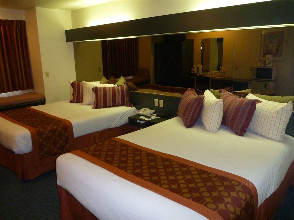 Quality Inn & Suites Near Nas Fallon Bagian luar foto